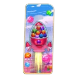 Sugar
Rush — Slot Gacor RPVIP4
